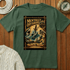Mentally Offshore T-Shirt