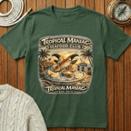 Seafood Club T-Shirt