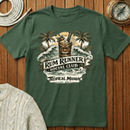 Rum Runner SC T-Shirt