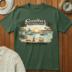 Sandbar Syndicate T-Shirt