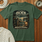 It’s Just a Bodi State of Mind T-Shirt