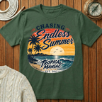 Chasing Endless Summer T-Shirt