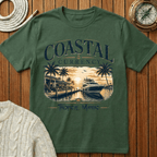 Coastal Currency T-Shirt