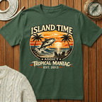 Island Time T-Shirt