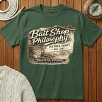 Bait Shop Philosophy T-Shirt