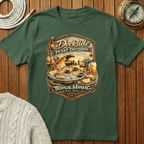 Dockside Feast Division T-Shirt