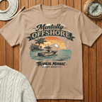 Mentally Offshore T‑Shirt