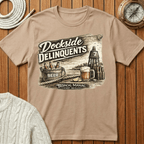Dockside Delinquents T-Shirt
