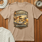 Dockside Feast Division T-Shirt