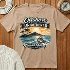 Offshore and Unbothered T-Shirt