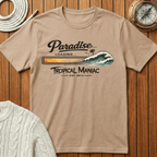 Paradise Loading Tropical Maniac T-Shirt