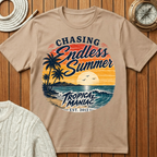 Chasing Endless Summer T-Shirt