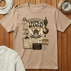 Salvage Co.  T-Shirt