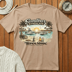 Sandbar Syndicate T-Shirt