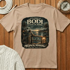 It’s Just a Bodi State of Mind T-Shirt
