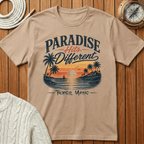 Paridise Hits Different T-Shirt