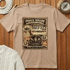 Pirate Wharf T‑Shirt