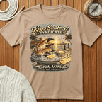 Keys Seafood Syndicate T-Shirt
