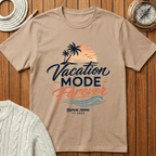 Vacation Mode T-Shirt