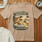 Mustard Sauce Mafia T-Shirt
