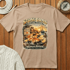 Stone Crab Social Club T-Shirt