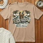 Rum Runner SC T-Shirt