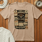 Port of Paradise T-Shirt