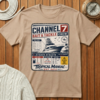 Channel 7 Bait & Tackle T-Shirt
