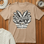 Rum Runner T-Shirt