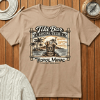 Tiki Bar Social Club T-Shirt