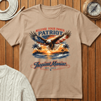 Release Your Inner Patriot T-Shirt