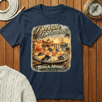 Dockside Delicacies T-Shirt