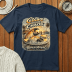 Claws Before Chaos T-Shirt
