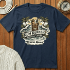Rum Runner SC T-Shirt