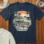 Paradise or Bust T-Shirt