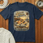 Stone Crab Season T-Shirt
