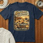 Gulf Coast Gourmet T-Shirt