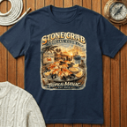 Stone Crab Social Club T-Shirt