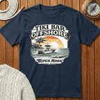 Tiki Bar Offshore T-Shirt