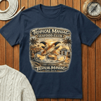 Seafood Club T-Shirt