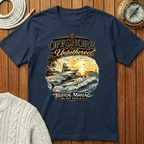Offshore and Unbothered T-shirt