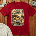 Stone Crab Season T-Shirt