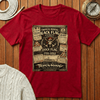 Black Flag Division T‑Shirt