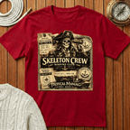 Skeleton Crew Marina Club T-Shirt