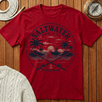 Saltwater Society T-Shirt
