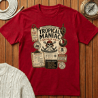 Salvage Co.  T-Shirt
