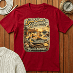 Gulf Coast Gourmet T-Shirt