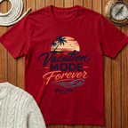 Vacation Mode T-Shirt