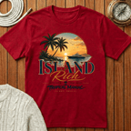 Island Rich T-Shirt
