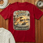 Claws Before Chaos T-Shirt